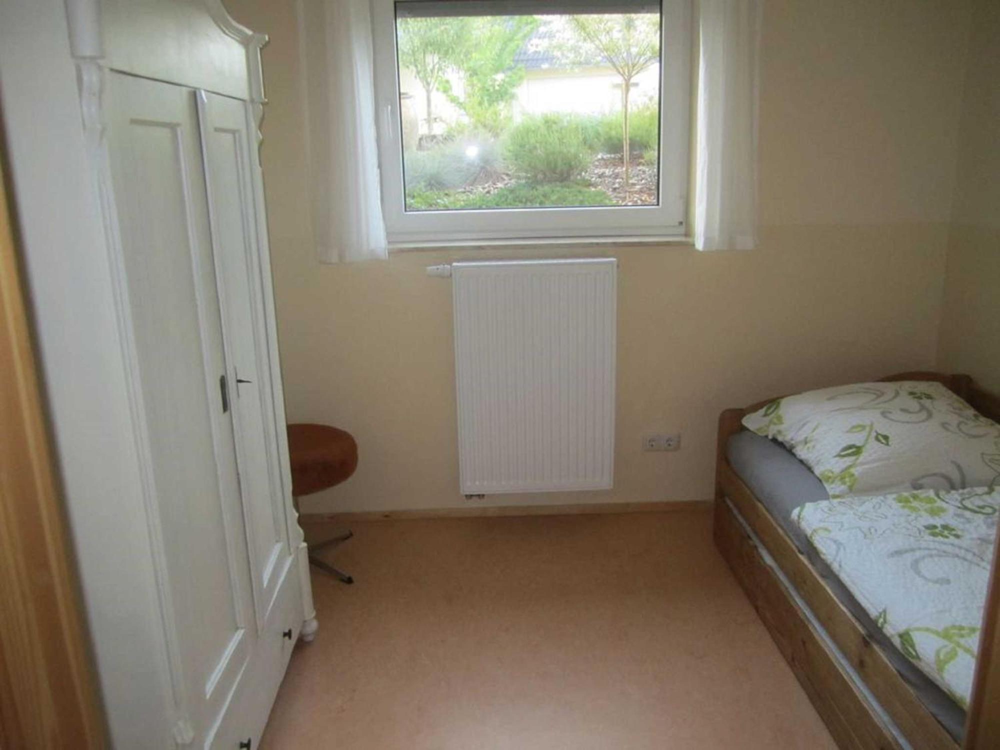 Ferienwohnung Benz Grosskoschen Buitenkant foto