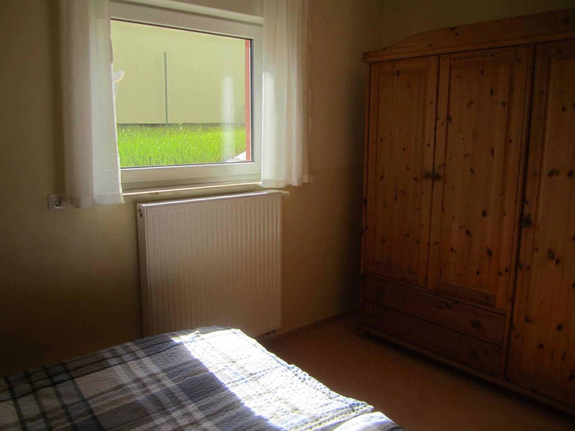 Ferienwohnung Benz Grosskoschen Buitenkant foto